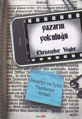 Yazarın Yolculuğu - Christopher Vogler - 1