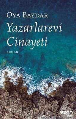 Yazarlarevi Cinayeti - Oya Baydar - 1