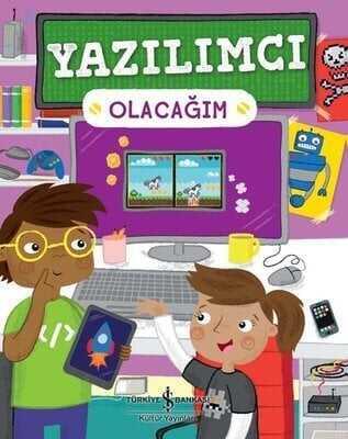 Yazılımcı Olacağım - Craig Steele - 1