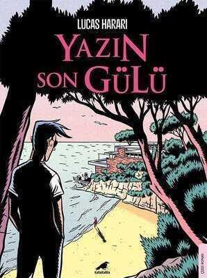 Yazın Son Gülü - Lucas Harari - 1