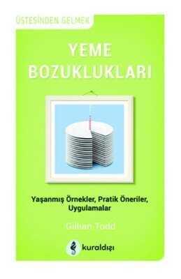 Yeme Bozuklukları - Gillian Todd - 1