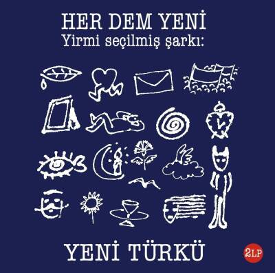 Yeni Türkü - Her Dem - 1