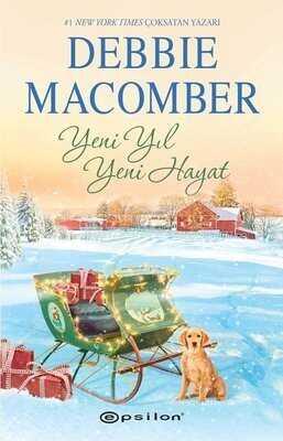 Yeni Yıl Yeni Hayat - Debbie Macomber - 1