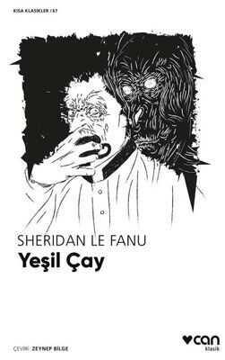 Yeşil Çay - Sheridan Le Fanu - 1