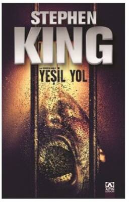 Yeşil Yol - Stephen King - 1