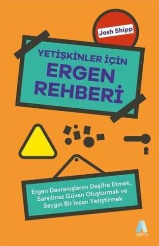 Yetişkinler İçin Ergen Rehberi - 1