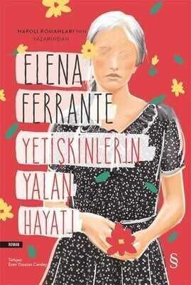 Yetişkinlerin Yalan Hayatı - Elena Ferrante - 1