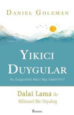 Yıkıcı Duygular Daniel Goleman - 1