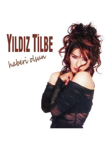 Yıldız Tilbe - Haberi Olsun Lp - 1