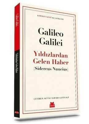 Yıldızlardan Gelen Haber - Galileo Galilei - 1