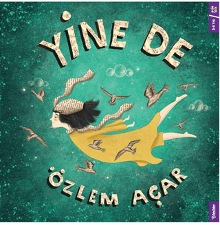 Yine De/Özlem Açar - 1