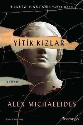 Yitik Kızlar - Alex Michaelides - 1