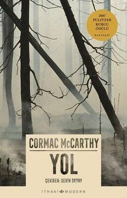 Yol - Cormac McCarthy - 1