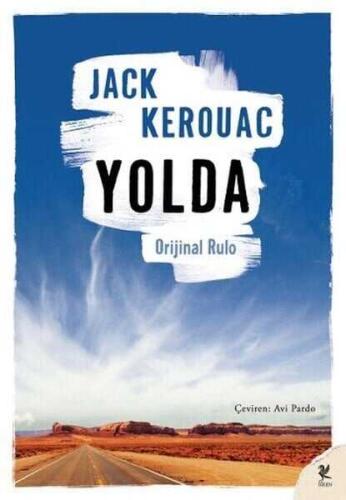 Yolda - Jack Kerouac - Siren Yayınları - 1