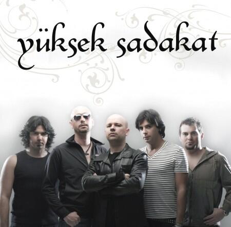 Yüksek Sadakat - Yüksek Sadakat -Plak - 1