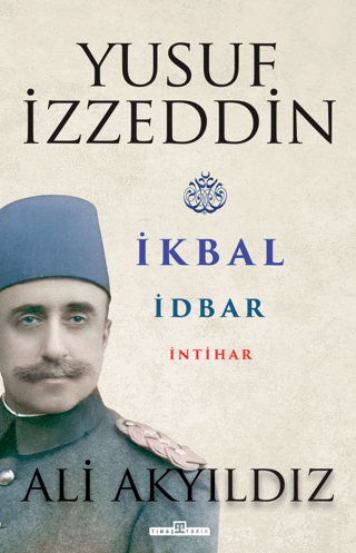 Yusuf İzzeddin - İkbal İdbar İntihar - 1