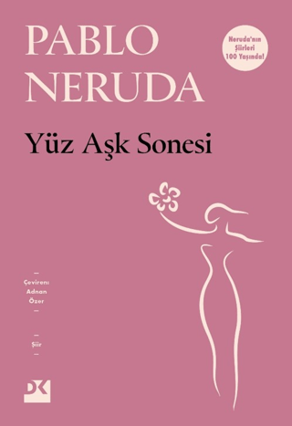 Yüz Aşk Sonesi/Pablo Neruda - 1