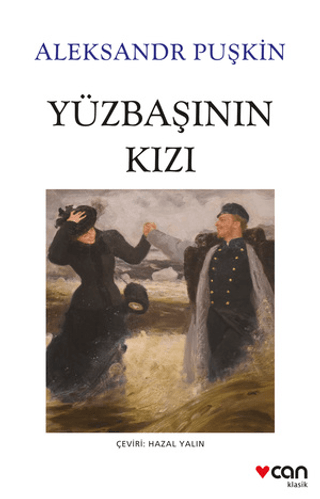 Yüzbaşının Kızı/Aleksandr Sergeyeviç Puşkin - 1