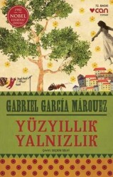 Yüzyıllık Yalnızlık - Gabriel García Márquez - 1