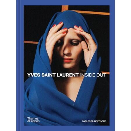 Yves Saint Laurent Inside Out - 1