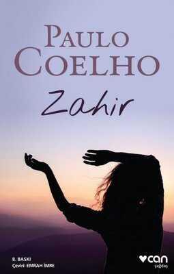 Zahir - Paulo Coelho - 1