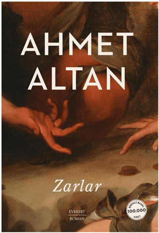 Zarlar/Ahmet Altan - 1