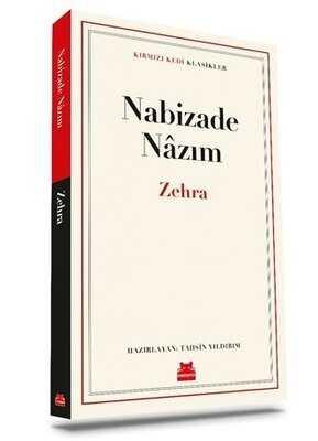 Zehra - Nabizade Nazım - 1