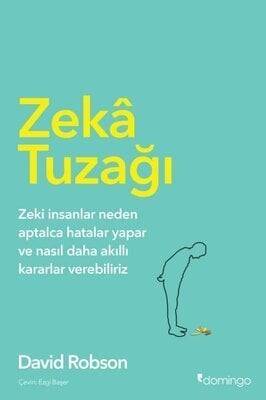 Zeka Tuzağı - David Robson - 1