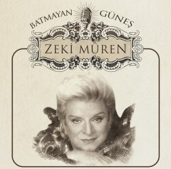 Zeki Müren - Batmayan Güneş - 1