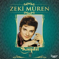 Zeki Müren - Kandil - 1