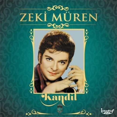 Zeki Müren - Kandil - 1