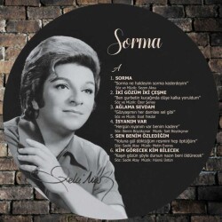 Zeki Müren - Sorma - 2