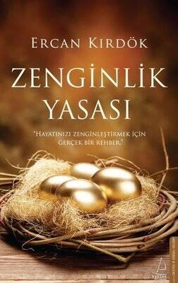 Zenginlik Yasası - Ercan Kırdök - 1