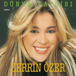 Zerrin Özer – Dünya Tatlısı (Plak) - 1