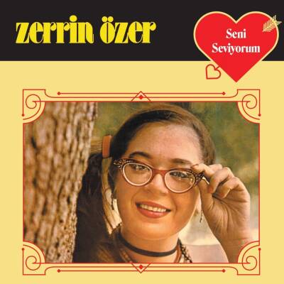 Zerrin Özer - Seni Seviyorum - 1