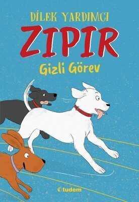 Zıpır Gizli Görev - Dilek Yardımcı - 1