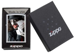 Zippo Aces 214-063345 - 2