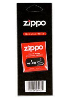 Zippo Fitil - 1