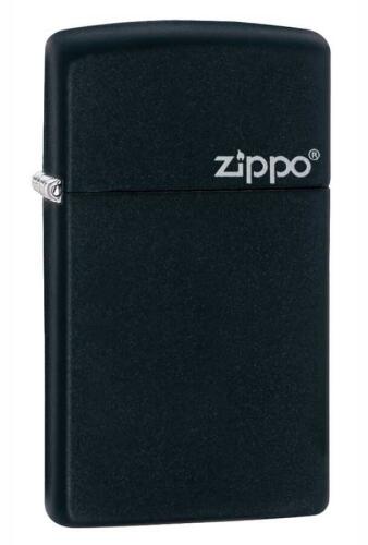 Zippo Logo Çakmak 1618ZL - 1