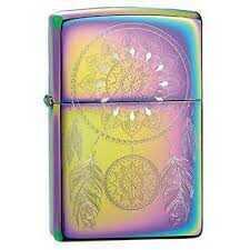 Zippo Z3.1 151 Dream Catcher 49023-073307 - 1