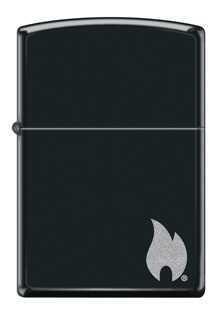 Zippo Z3.1 Mp326319 Zıppo Flame 218C-000031 - 1