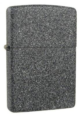 Zippo Z3.2 Iron Stone 211 - 1