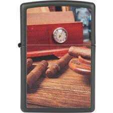 Zippo Z4.2 Cubancigarandhumidor 218-096156 - 1