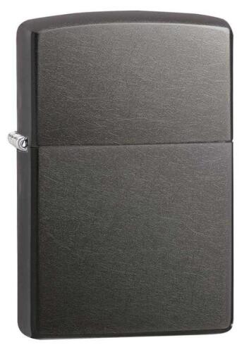 Zippo Z4.2 Reg Gray Dusk Mt Ltr 28378-000004 - 1