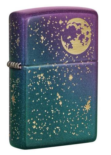 Zippo Z5.1 49146 Starry Sky Design 49448-087036 - 1