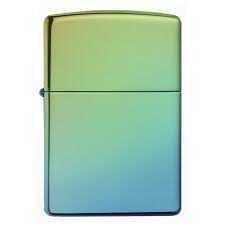 Zippo Z5.1 Reg Hp Teal 49191-078687 - 1