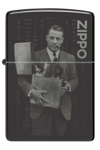 Zippo Z6.1 24756 Founder's Day Commemorative 48702-000004 - 1