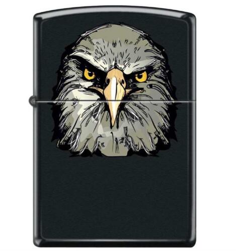 Zippo Z6.1 Eagle Love 218-063415 - 1