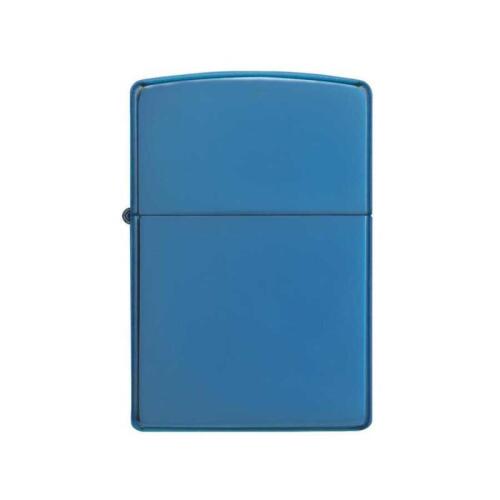 Zippo Z6.1 Sapphire 20446-000618 - 1