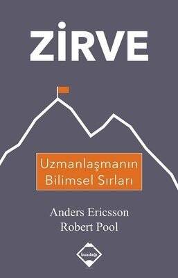 Zirve - Anders Ericsson - 1